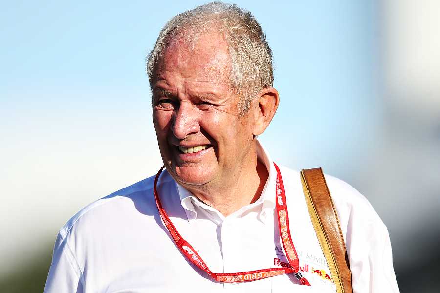 2020年のF1開幕戦開催を目指すレッドブルリンク　複数レース開催も視野に