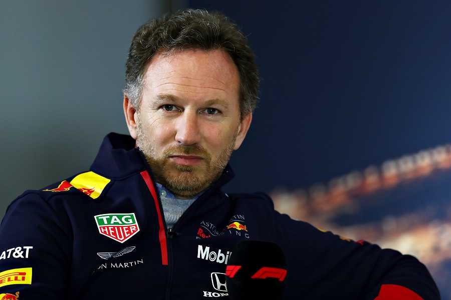 「F1オーナーが小規模チームを救済するはずだ」とレッドブルのボス