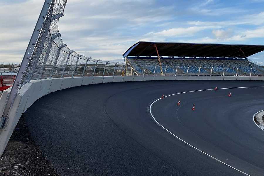 今年のF1オランダGP開催はほぼ不可能だとレース主催者