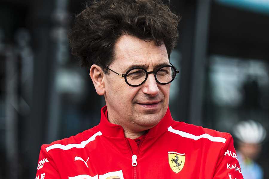 「わがままなフェラーリはF1から去るべきだ」とラルフ・シューマッハ