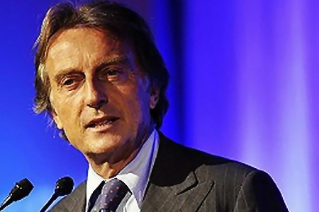 「自分だったらベッテルをキープする」とフェラーリ元会長