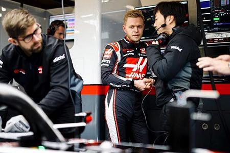 マグヌッセン「新型コロナによりF1チームの力関係が変わることはない」