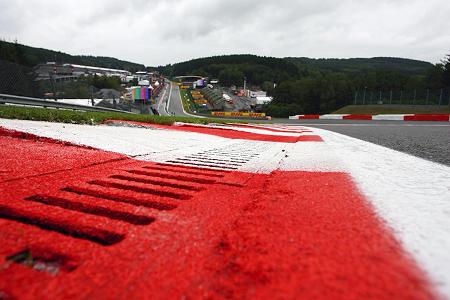 「無観客」での開催に望みを託すF1ベルギーGP主催者