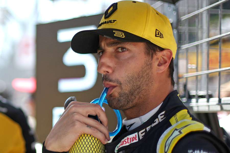 ダニエル・リカルド「7月の契約交渉じゃ遅すぎる」