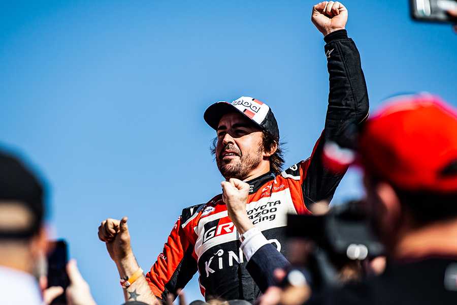 「アロンソはルノーでF1復帰しないほうがいい」とミナルディ