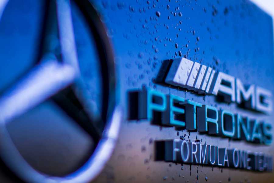 F1ドライバー移籍にも影響？メルセデスAMGのトップがアストンマーティン新CEO就任決定