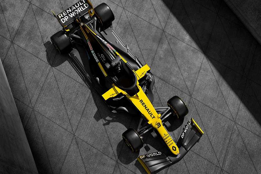 【ルノーF1】リカルドの後任はアロンソ？ボッタス？