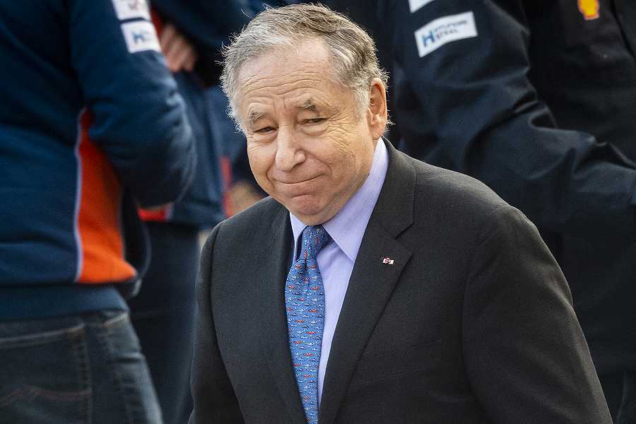 「新型コロナはF1全体に大きな影響を及ぼした」とジャン・トッドFIA会長