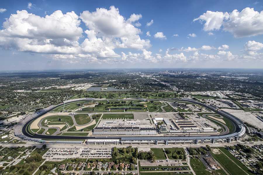 近い将来インディアナポリスのF1が復活か