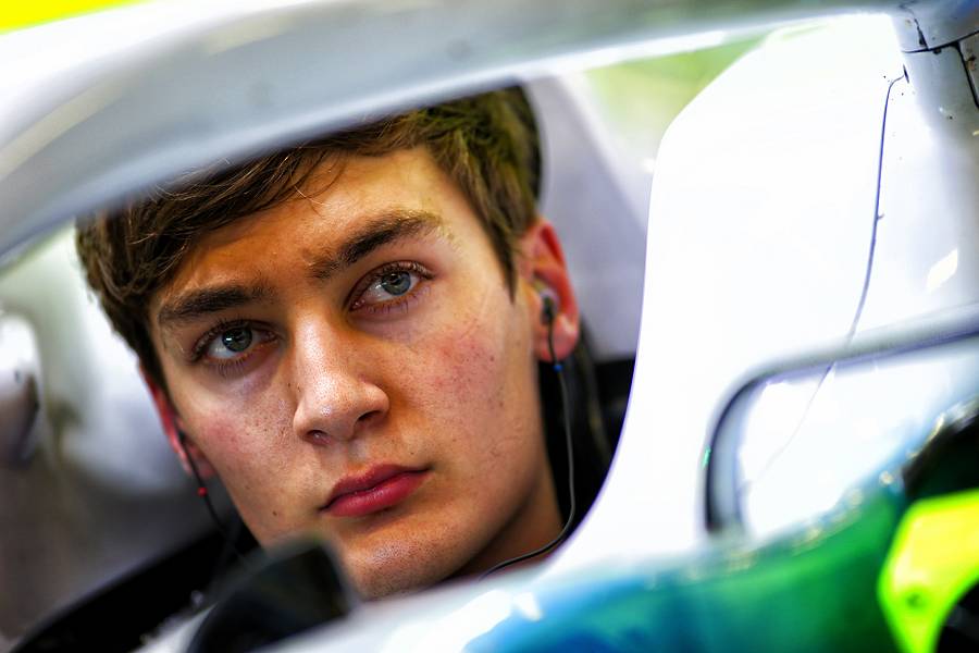 ジョージ・ラッセル「メルセデス加入を望まないドライバーなどいない」