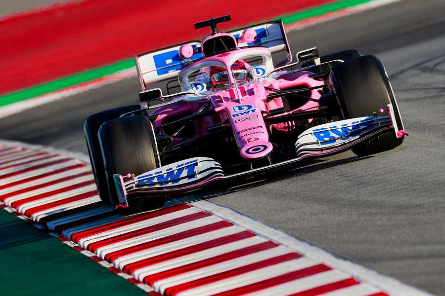 「2021年のF1マシンは今年のものより遅くなる」とレーシングポイント技術責任者