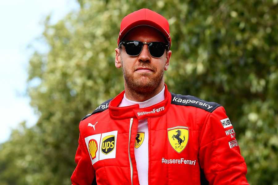 独テレビ局のF1無料放送撤退の陰にベッテルのフェラーリ離脱？