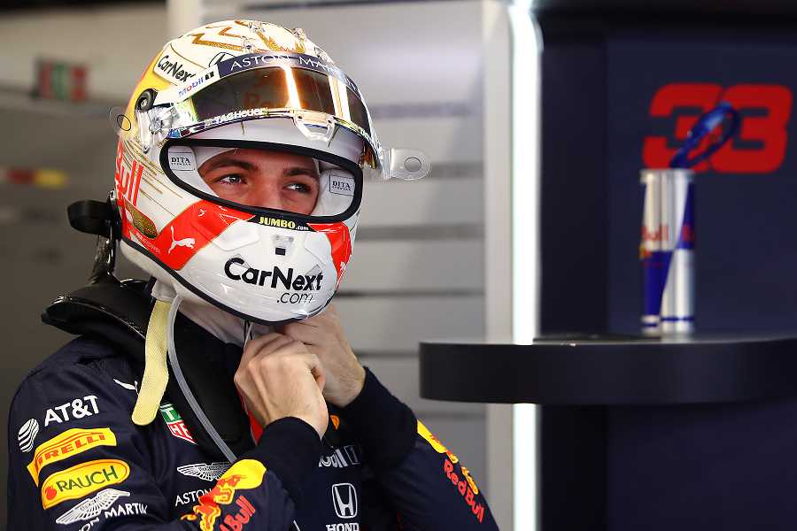 メルセデスとの差がコンマ2秒以内ならレッドブル・ホンダにチャンス