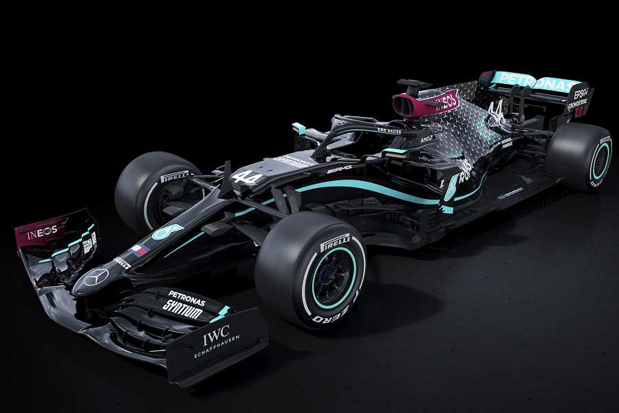 【レッドブル】メルセデスのDASへの異議申し立てについては「後で考える」