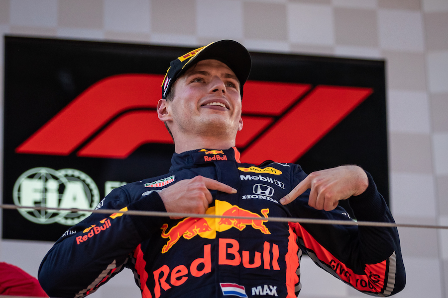 【F1 TV配信】フジテレビNEXTとDAZNの配信時間／F1オーストリアGP