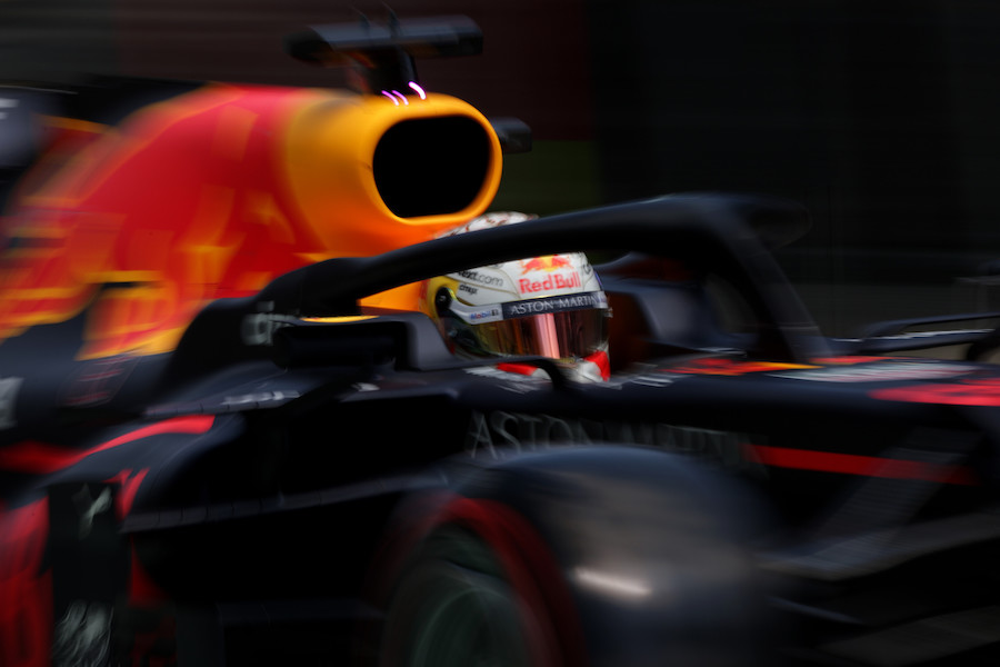 【予選Q3結果】レッドブル・ホンダ3番手獲得！／F1オーストリアGP