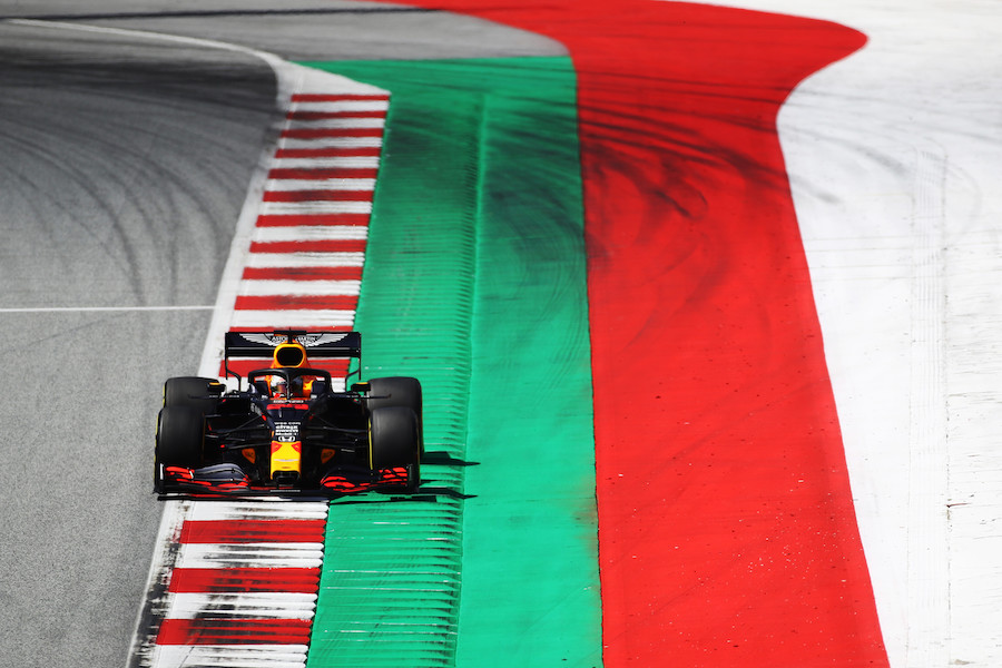 【ホンダF1】田辺TD「勢力図にややサプライズ。我々のレースペースは悪くない」