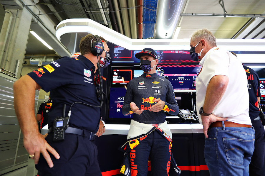 【DAS問題】レッドブル、自前のDASシステム開発を視野に「F1ファンのために控訴はしない」