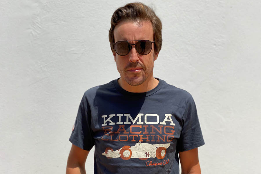 【F1復帰決定】フェルナンド・アロンソ「2度のタイトルを獲得したルノーは家族。野心があり、表彰台に戻れる」