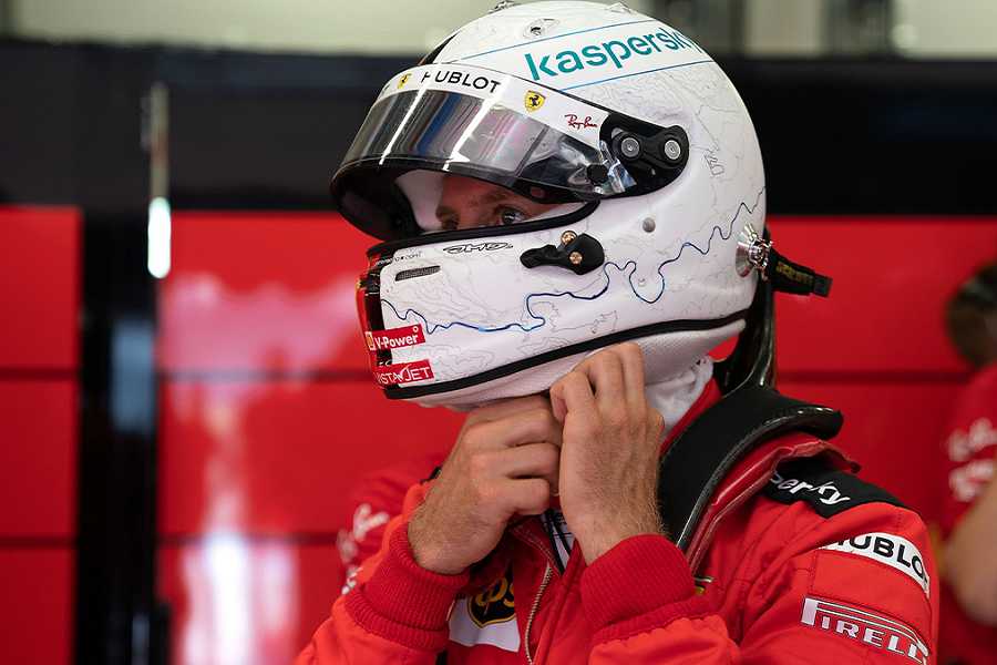 ベッテルのレーシングポイント移籍は確実？ペレスが他チームとの交渉を開始との報道も