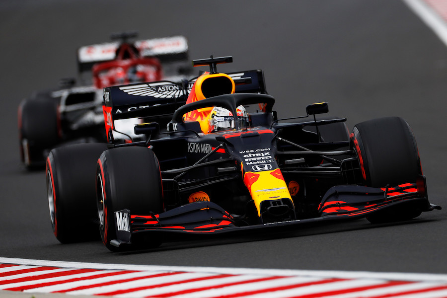 【予選ハイライト動画】ホンダ勢、セット決まらず4番目のチームが精一杯。メルセデスはコースレコード更新／F1第3戦ハンガリーGP