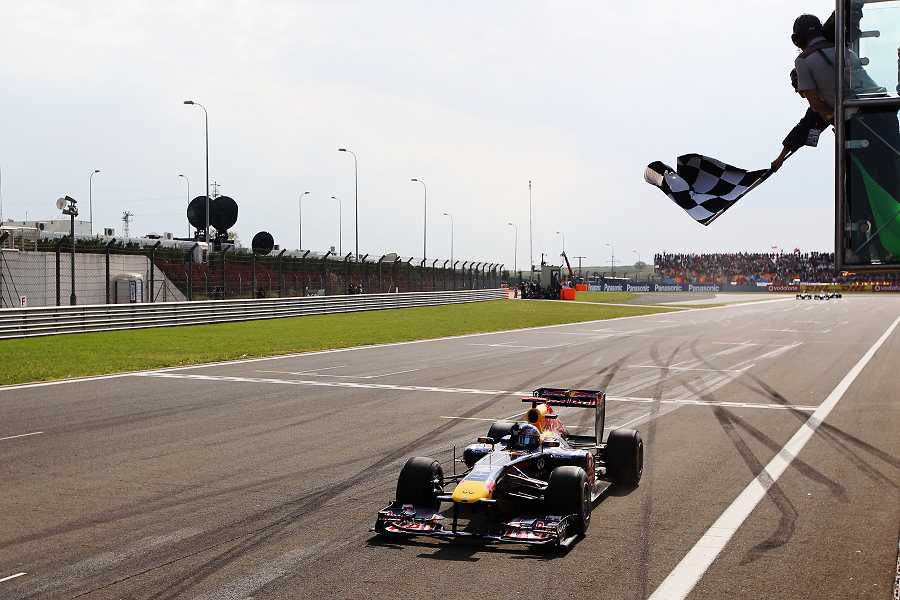 今年9年ぶりにF1トルコGP復活の可能性が浮上