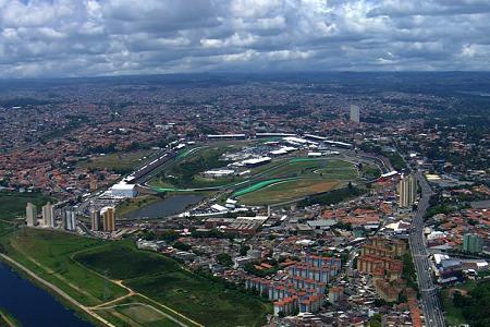 F1レース中止が法廷闘争に発展か？ブラジルとメキシコが訴訟を検討との報道