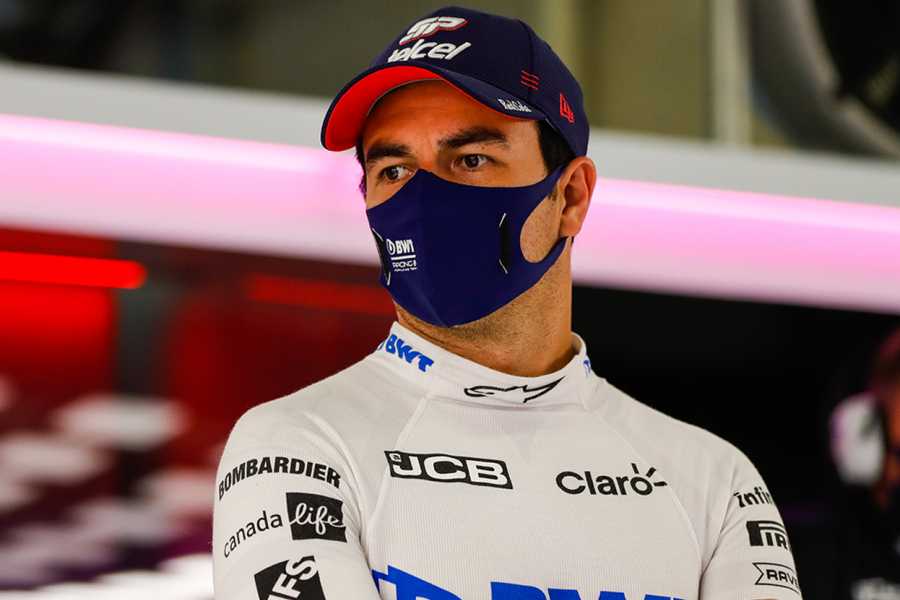 「新型コロナ感染者が少なかったのは驚きだ」とFIAの医師