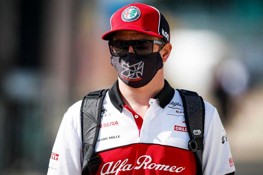 「ライコネンは今季途中でF1を去ったりしない」とJ.J.レート