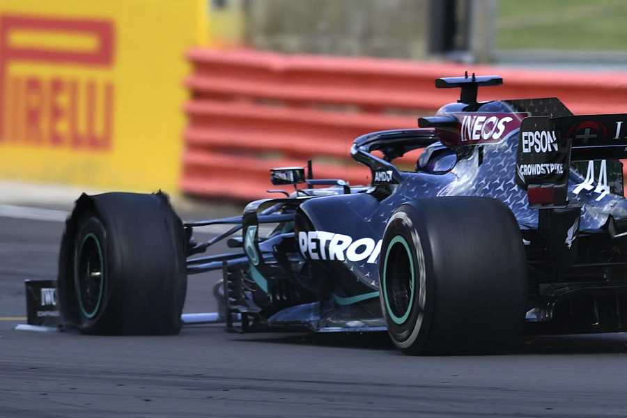 今週末のF1レースは「タイヤマネジメント」がカギに