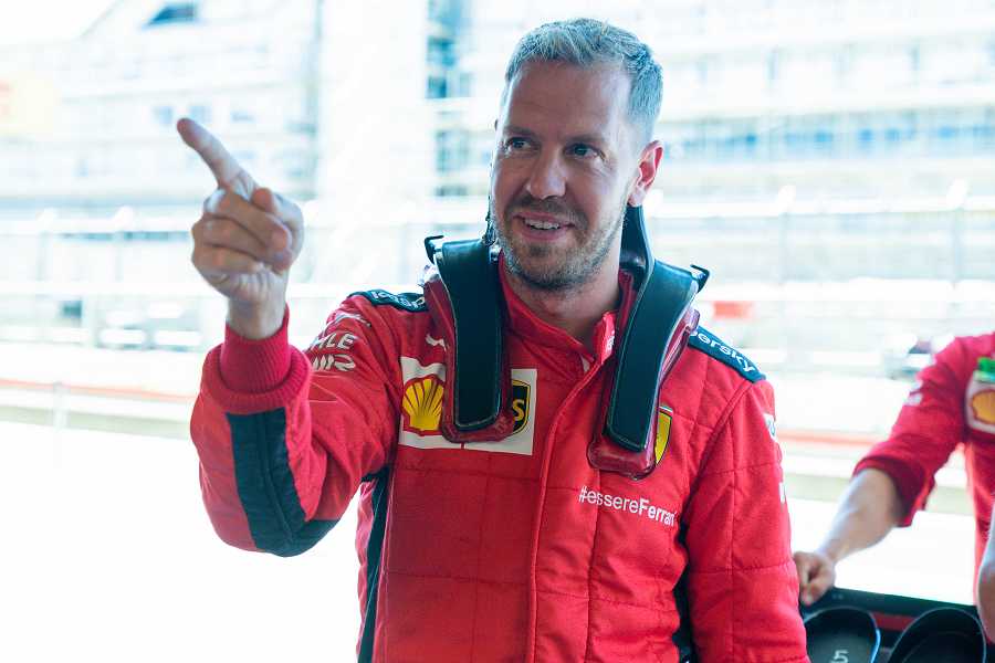 ベッテルとレーシングポイントが3年契約を締結との報道　ペレスやヒュルケンベルグの去就も話題に