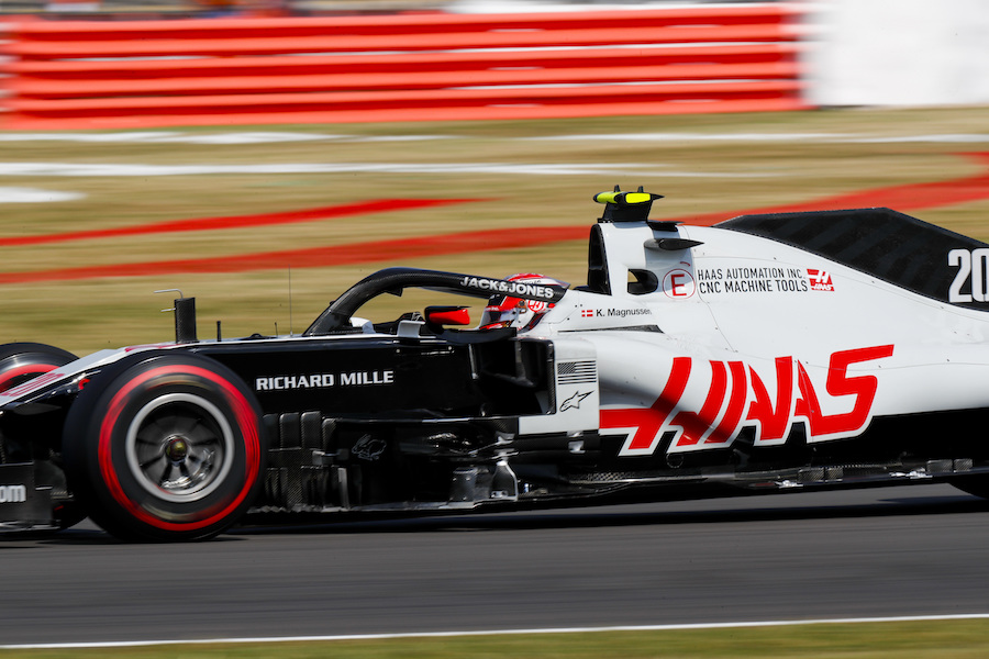 残留か撤退か、ハースF1