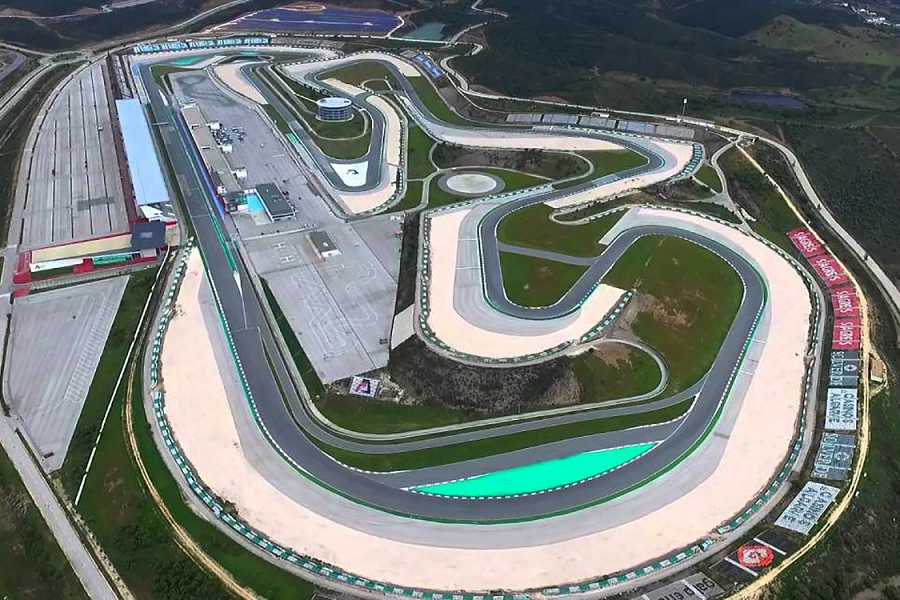 F1ポルトガルGP主催者「開催契約は2020年だけ」