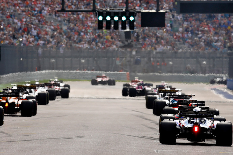 新コンコルド協定に全10チームが“ようやく”合意　そもそも「コンコルド協定」って何？