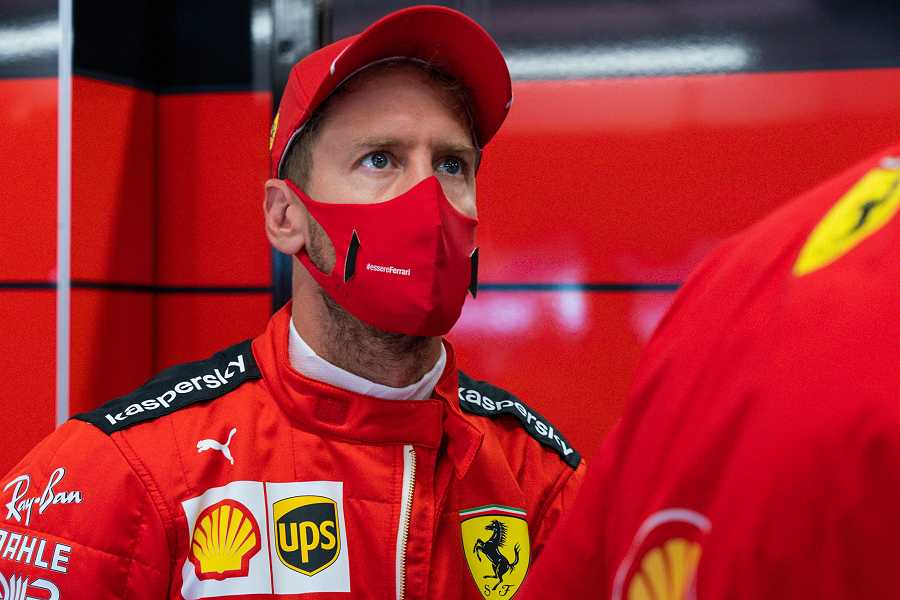 もし自分がベッテルならば「F1に別れを告げる」とゲルハルト・ベルガー