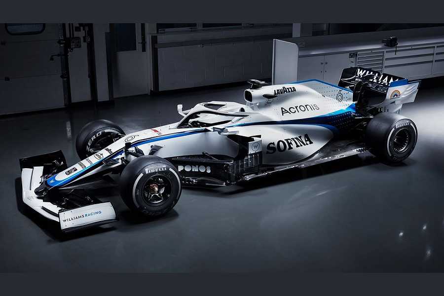 ウィリアムズ買収にバーニー・エクレストンが関与の可能性？