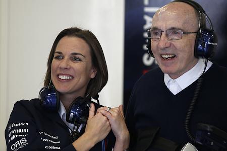 「クレア・ウィリアムズは正しい決断をした」とラルフ・シューマッハ