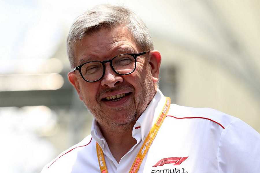 ロス・ブラウン「F1イタリアGPはリバースグリッド導入の意義を示唆するものだった」