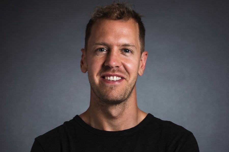 【速報】セバスチャン・ベッテル、アストンマーティン加入を正式発表