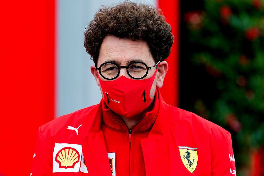 【フェラーリ】ファンには今の状況を理解して欲しいとチーム代表