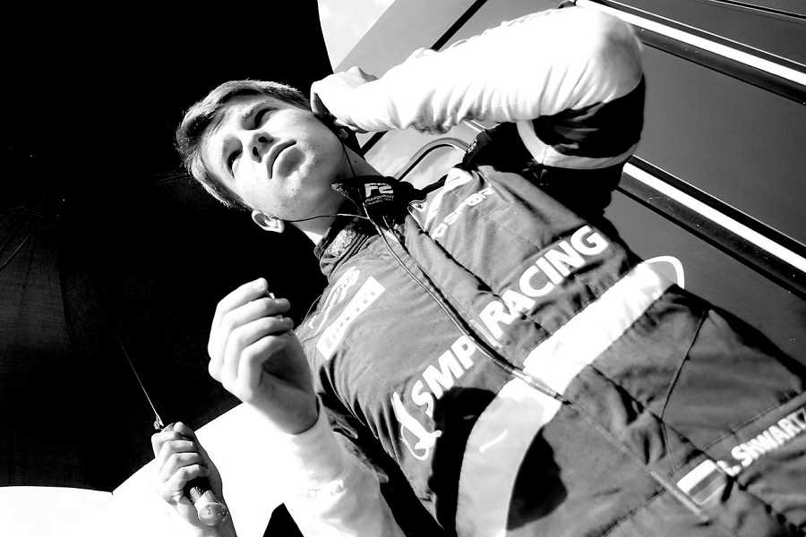 2021年にF1デビューを目指すロシア出身若手ドライバー