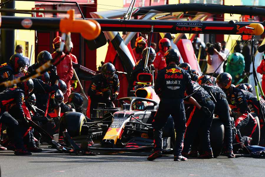 3週連続開催が“普通”になってはならないとF1チーム代表たち