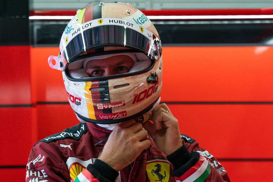 アストンマーティンはベッテルによく合うはずだとラルフ・シューマッハ