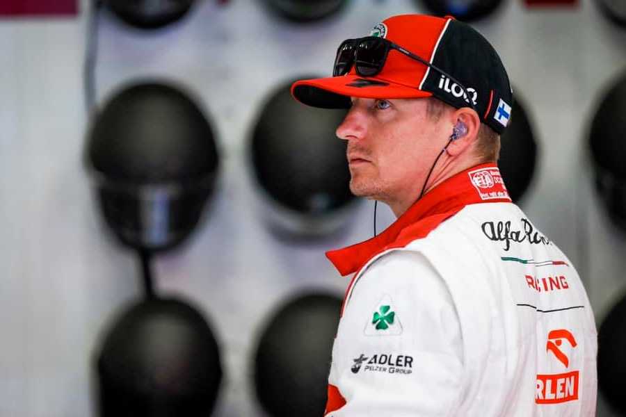 ライコネンはフェラーリ・エンジン・ユーザーの中ではナンバー2だとF1解説者