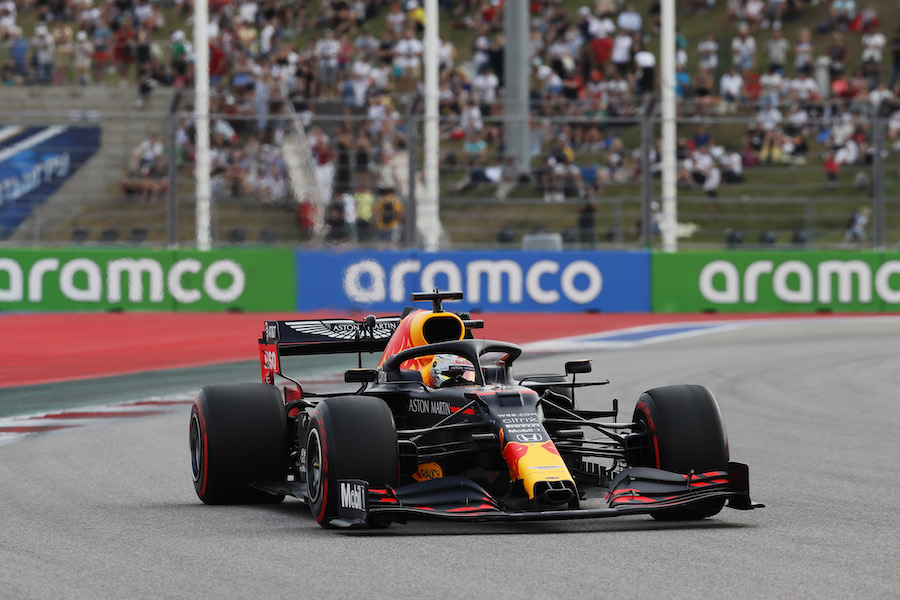 【ホンダF1】ホンダPUは2番手を含め3台がトップ10／F1ロシアGP