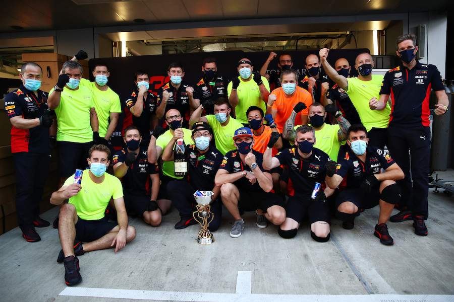 【ホンダF1】田辺TD「ホッとした」4台完走、昨年のF1モナコGP以来の全車入賞／F1ロシアGP