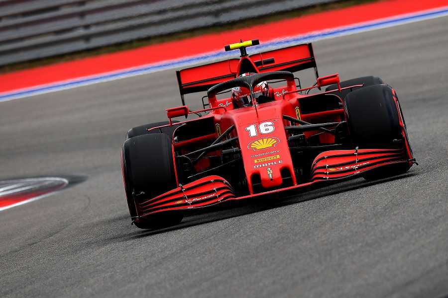 【フェラーリ】次戦アイフェルGPに“より大規模な改良パーツ”を投入か