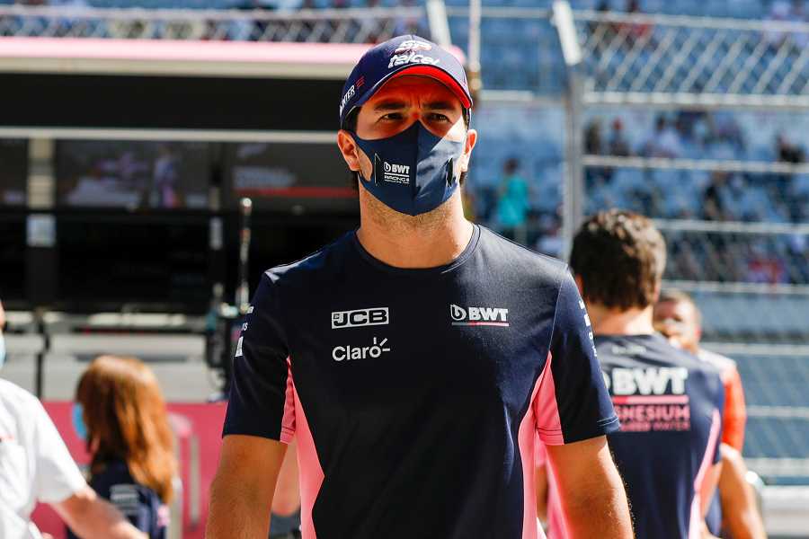 セルジオ・ペレス「チームオーナーと弁護士の話を立ち聞きして自分が放出されることを知った」