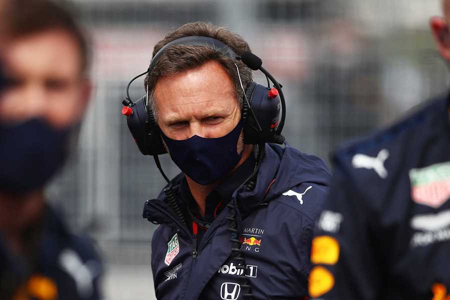 「ルノーは我々と別れたあとでよくなった」とレッドブルのホーナー代表