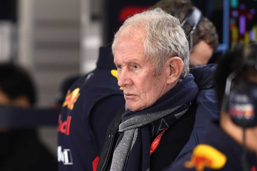 レッドブル首脳が示唆「エンジンの状況次第でF1撤退もありえる」